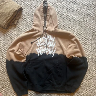 勒索连帽衫 — 第 1/3 张图片