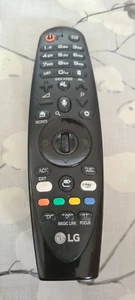 Telecomando magico originale LG AN-MR650A TV OLED55B7 OLED55C7 OLED65B7 OLED65C7 G - Foto 1 di 2