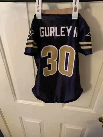 Todd Gurley Los Angeles Rams Jersey 6/9 Months NWOT Cover