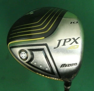 Mizuno JPX AD Japan Model 10 Degree Driver Senior Graphite Shaft Mizuno Grip - Picture 1 of 7