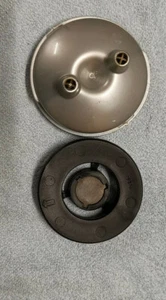 Siebeinsatz 10 7581 0876 für Kaffee-Padmaschine Petra KM 42, KM 30, 31, - Bild 1 von 3