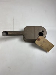 Tecumseh 31574 Muffler oem NOS  - Picture 1 of 6