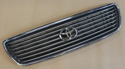Parrilla JDM Lexus ls430 2001-2003 Toyota Celsior UCF30 OEM Foto 1 de 4