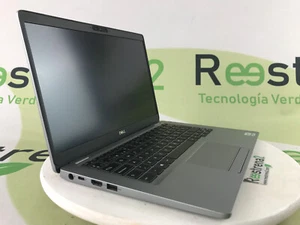 Dell Latitude 5310 i5-10310u 1.7 Ghz 8 Gb 256 Gb NVMe Win 11 Pro - Imagen 1 de 1