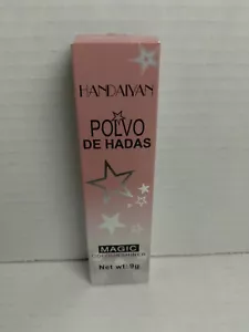 Handaiyan Polvo Magic Coulour Shiner 02, 9g Expires 9/02/2028 - Picture 1 of 3
