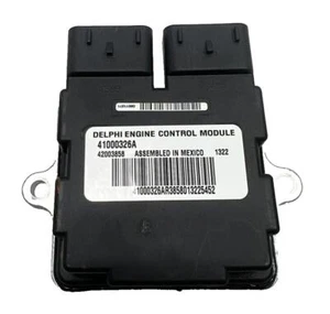 2009-2022 Harley Sportster Engine Control Module Iron 883 XL883 Ecu Cdi Computer - Picture 1 of 9