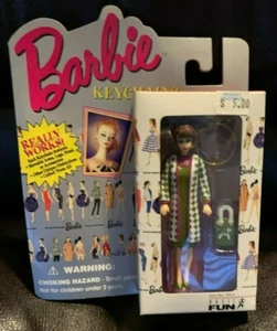 Schlüsselanhänger Barbie Teen Age Fashion Model - Bild 1 von 1
