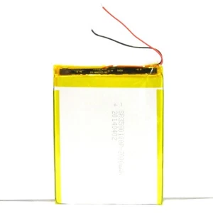 Zeki TBQG884B BATTERIA 8" 3000mAh ricambi - Foto 1 di 2