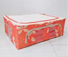 BUY 1 TAKE 1 LIMITED OFFER!!! Fabric Storage Boxes 33 Liters Foldable