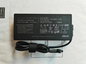 Para ASUS ProArt StudioBook Pro 17 (W700G3T) ADP-230GB B ø6.0 230W 19.5V 11.8A OEM - Imagen 1 de 6