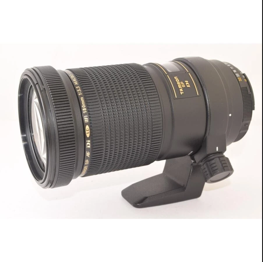 Tamron SP 180mm Focal Camera Lenses for sale | eBay