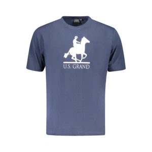 U.S. Grand Polo T Shirt Baumwolle Tee Polo Pferd Ponny Reiten Hengst Horse - Bild 1 von 2