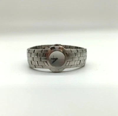 Reloj Maurice Lacroix Intuition Acero Inoxidable 59858 Foto 1 de 4