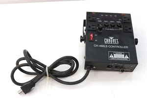 Chauvet CH-460LS Lighting Controller - Picture 1 of 4