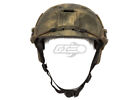 Lancer Tactical Bj Type Basic Version Helmet (A-Tacs Au/M)  20744