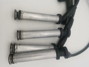 Nuevo juego de cables de encendido Sl264 Corsa Cadet Vectra Vauxhall - Imagen 1 de 4