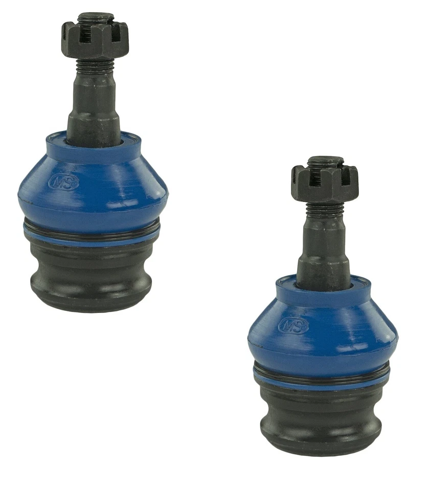 Juego de pares de rótulas de suspensión inferior delantera Mevotech para Subaru Legacy Impreza Foto 1 de 1