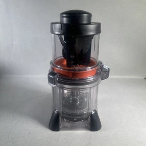 Ninja Processore di Precisione Auto-Spiralizzatore Attacco Lama Coperchio Ciotola Spingi NN310 - Foto 1 di 18