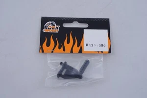 Dhk Hobby 8131-009 Front and Rear Body Posts for Wolf Buggy Modellismo - Picture 1 of 1