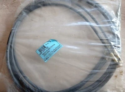 Malaguti Cavo freno posteriore centro cod.04802503 - Imagen 1 de 2