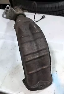 97-01 Prelude Downpipe - Picture 1 of 5