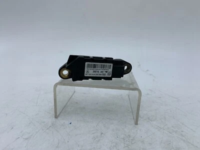 Sensor de impacto sensor de choque mercedes-benz w209 clk 0018209126 Foto 1 de 4
