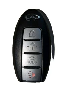2008 Infiniti G35 Key Fob New With Box (No Key) - Picture 1 of 4