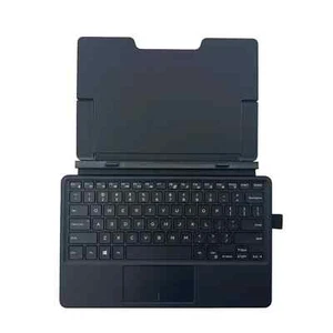 Dell Latitude 11 5175-5179 Tablet Mobile Keyboard Dock Folio 081JJH - Picture 1 of 2