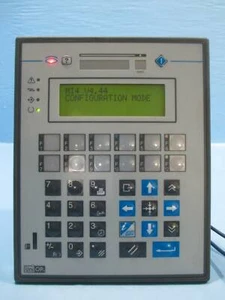 Pantalla táctil Klockner Moeller MI4-110-KG1 MI4-110-KG1 interfaz 24 VDC A - Imagen 1 de 8