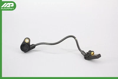 ✅ Sensor de posición del cigüeñal del motor BMW F30 F31 320i 328i 528i 12-18 7595860 OEM Foto 1 de 4