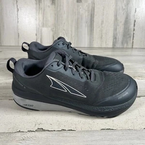 Altra Paradigm 5 Men’s Athletic Running Shoes Gray Size 10 AL0A4VQ0442 - Picture 1 of 8
