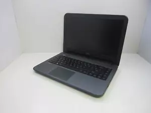 DELL LATITUDE 3440 Laptop w/ Intel Core i5-4200M 1.60 GHZ + 8 GB No HD/Battery - Picture 1 of 10