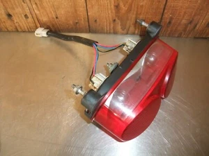 Kawasaki ZX636r A1P 2003 2002 Rear Light VGC #200 - Picture 1 of 4