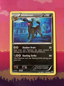 Pokemon Karte Umbreon Dunkle Entdecker Uncommon 60/108 Near Mint - Bild 1 von 2
