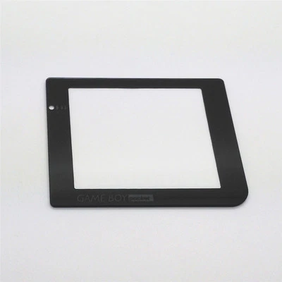 Glass For Gameboy Pocket Screen Replacement Lens GBP For Game Boy Pocket - Image 1 of 4