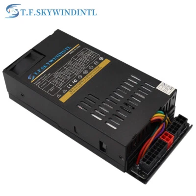 400W PC Flex ATX Power Supply For Enhance 7140B Modular PSU Small 1U Computer - Image 1 of 4
