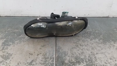 Chevy Camaro SS SLP 2002 35 luz de cabeza izquierda del conductor #0470 G7 Foto 1 de 4