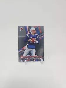 2023 Topps Composite Resurgence Tom Brady #60 Patriots - Foto 1 di 2