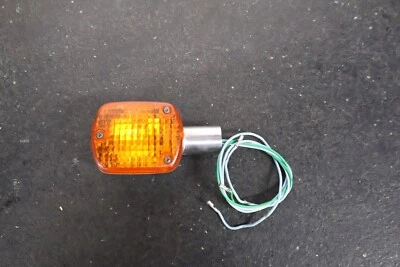 HONDA VF700C VF1100C MAGNA CB650SC NIGHTHAWK LUZ DE PISCA-PISCA FRONTAL - Imagem 1 de 4