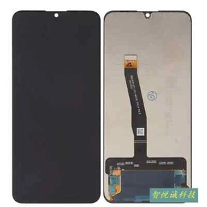 Für Huawei P30 ELE-L09 ELE-L29 LCD Bildschirm Display Touchscreen OLED Schwarz  - Bild 1 von 3