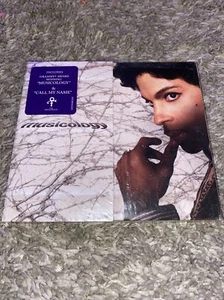 Prince - MUSICOLOGY (CD, Digipak, 2019) >NEW< - Bild 1 von 2