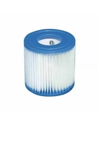 Intex 29007E Type H Easy Set Filter Cartridge Replacement for Swimming Pools - Picture 1 of 3