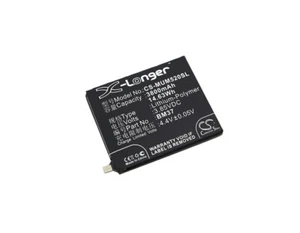 Batería de 3,85 V para Xiaomi Mi 5s Plus Premium Edition (C3800mAh Li-Polímero Nuevo Reino Unido - Imagen 1 de 4