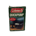 Coleman QuickPump for Quickbed & Other Inflatable Beds 5999-200C