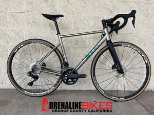 Masi Titanio Shimano Ultegra Di2 Bike - Picture 1 of 7