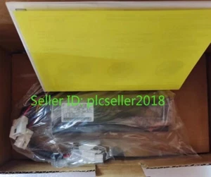 1 PIEZA NUEVO SERVOMOTOR YASKAWA AC SGMAV-01ANA-YR12 UPS o FedEx - Imagen 1 de 5