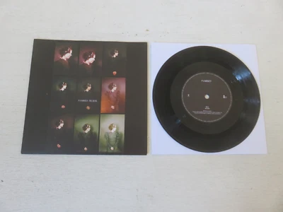 PJ HARVEY The Devil ISLAND RECORDS 2008 UK 1ST PRESSING VINYL 7" 1764907 - Image 1 of 4