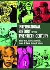 International History of the Twentieth Century,Antony Best, Juss