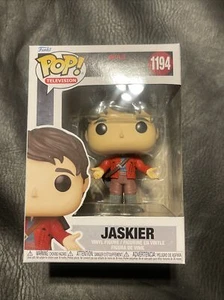 Funko Pop! Vinyl: The Witcher - Jaskier #1194 - Picture 1 of 6
