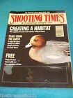 SHOOTING TIMES - EDIBLE FUNGI - SEPT 23 1993